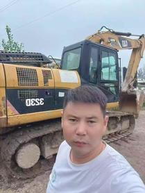 Buy Caterpillar 323DL Used Excavator / 4 Used Caterpillar 323DL Excavator 2012 Model / 4