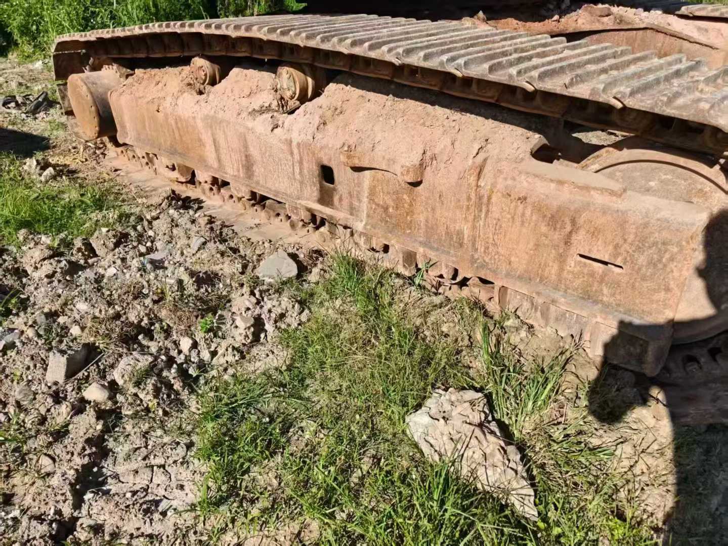 Used Kobelco SK330-8 Excavator 2016 Model / 5