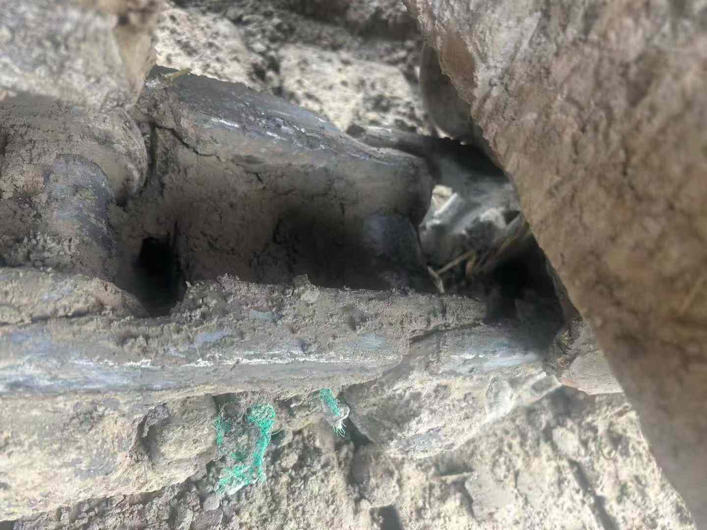 Used Kobelco SK210 Excavator 2016 Model / 6