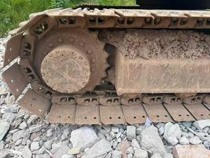 Buy Kobelco SK75 Used Excavator Used Kobelco SK75 Excavator 2013 Model