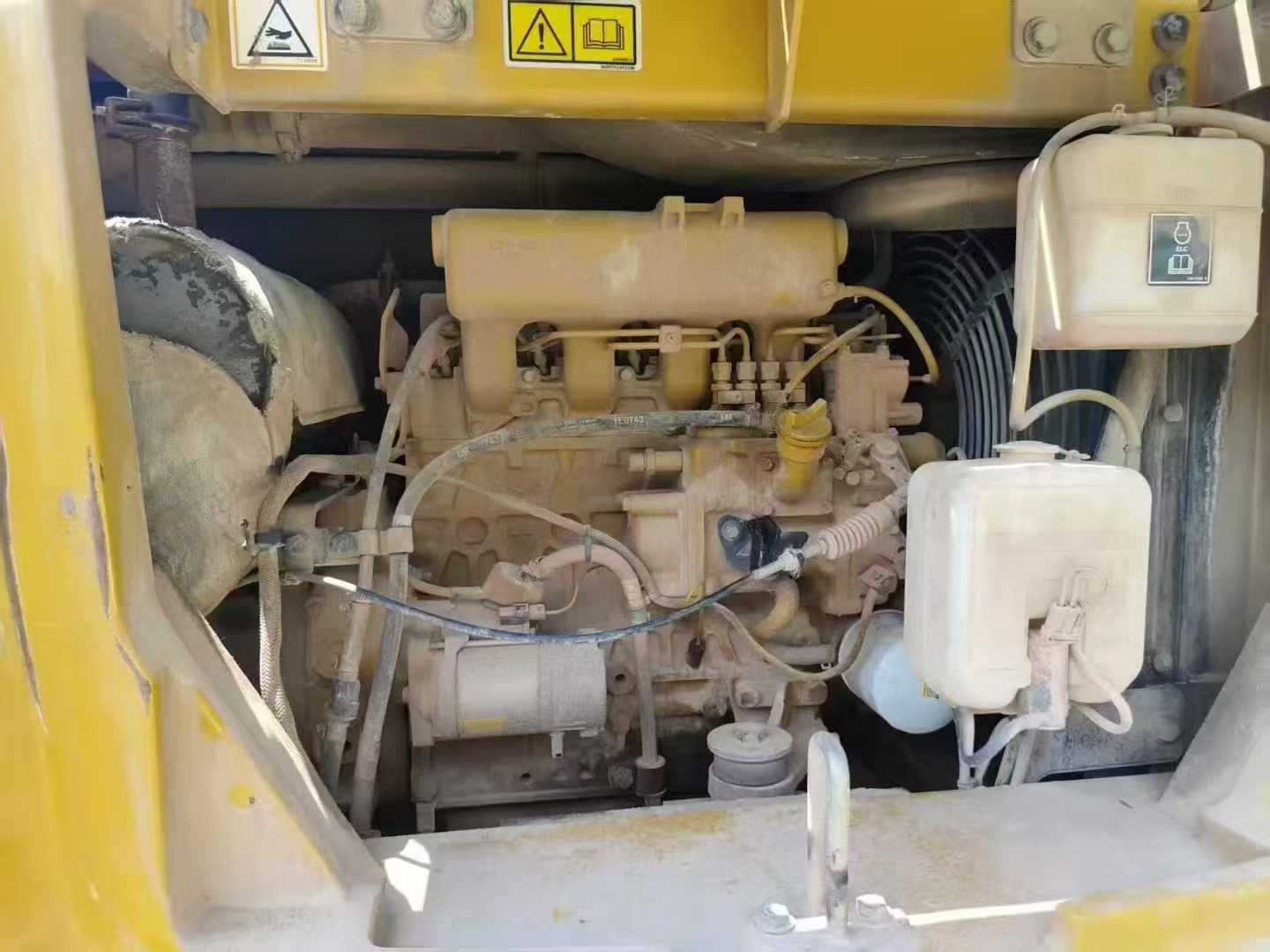 Used Caterpillar 307V2 Excavator 2020 Model