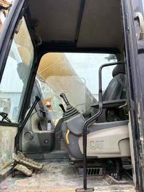 Buy Caterpillar 323DL Used Excavator / 8 Used Caterpillar 323DL Excavator 2012 Model / 8