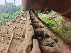 Buy Doosan DX15 Used Excavator / 2 Used Doosan DX15 Excavator 2013 Model / 2