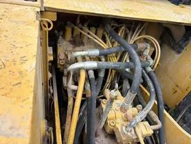 Buy Caterpillar 323DL Used Excavator / 6 Used Caterpillar 323DL Excavator 2012 Model / 6