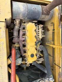 Buy Caterpillar 323DL Used Excavator / 5 Used Caterpillar 323DL Excavator 2012 Model / 5