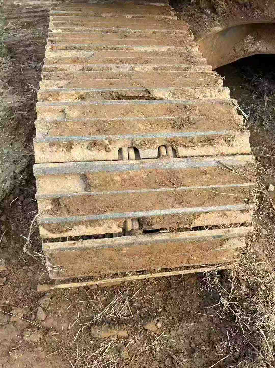 Used Doosan DX15 Excavator 2016 Model / 6