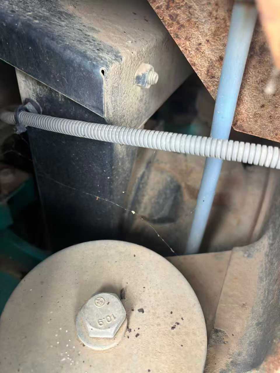 Used Kobelco SK60-8 Excavator 2016 Model / 7