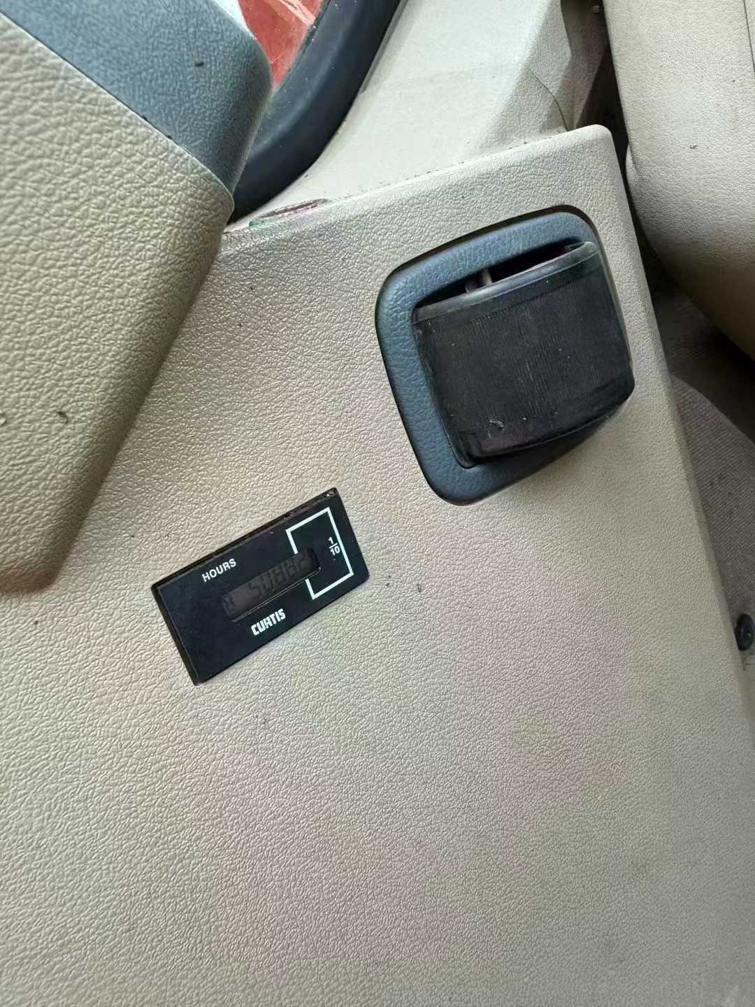 Used Doosan DX80 Excavator 2016 Model