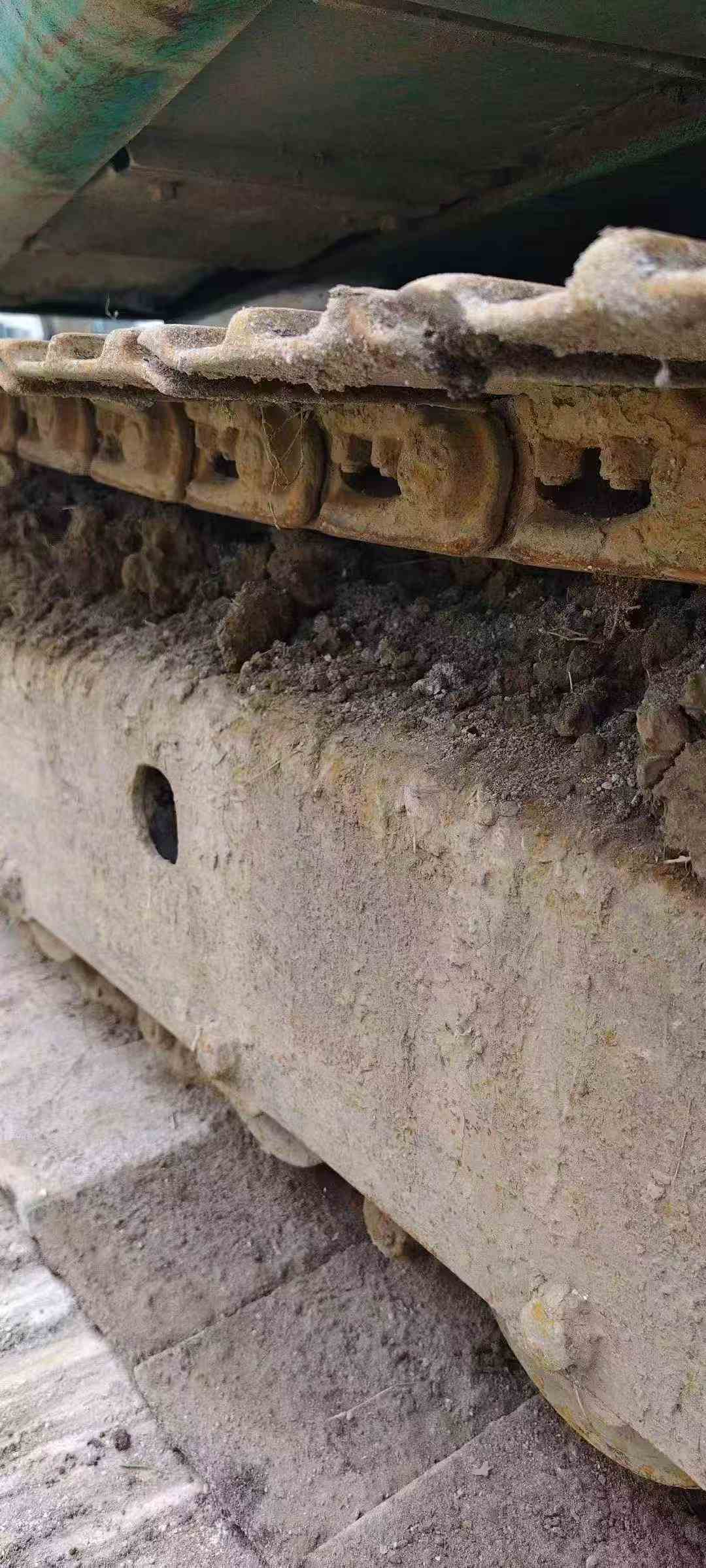 Used Kobelco SK60-8 Excavator 2019 Model / 3