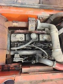 Buy Doosan DX15 Used Excavator / 4 Used Doosan DX15 Excavator 2013 Model / 4