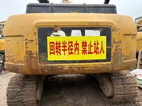 Buy Caterpillar 323DL Used Excavator / 3 Used Caterpillar 323DL Excavator 2012 Model / 3