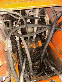 Buy Doosan DX15 Used Excavator / 4 Used Doosan DX15 Excavator 2014 Model / 4