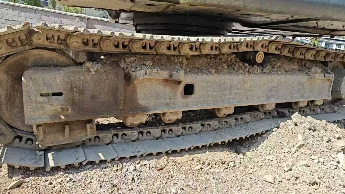 Used Kobelco SK130 Excavator 2016 Model / 9