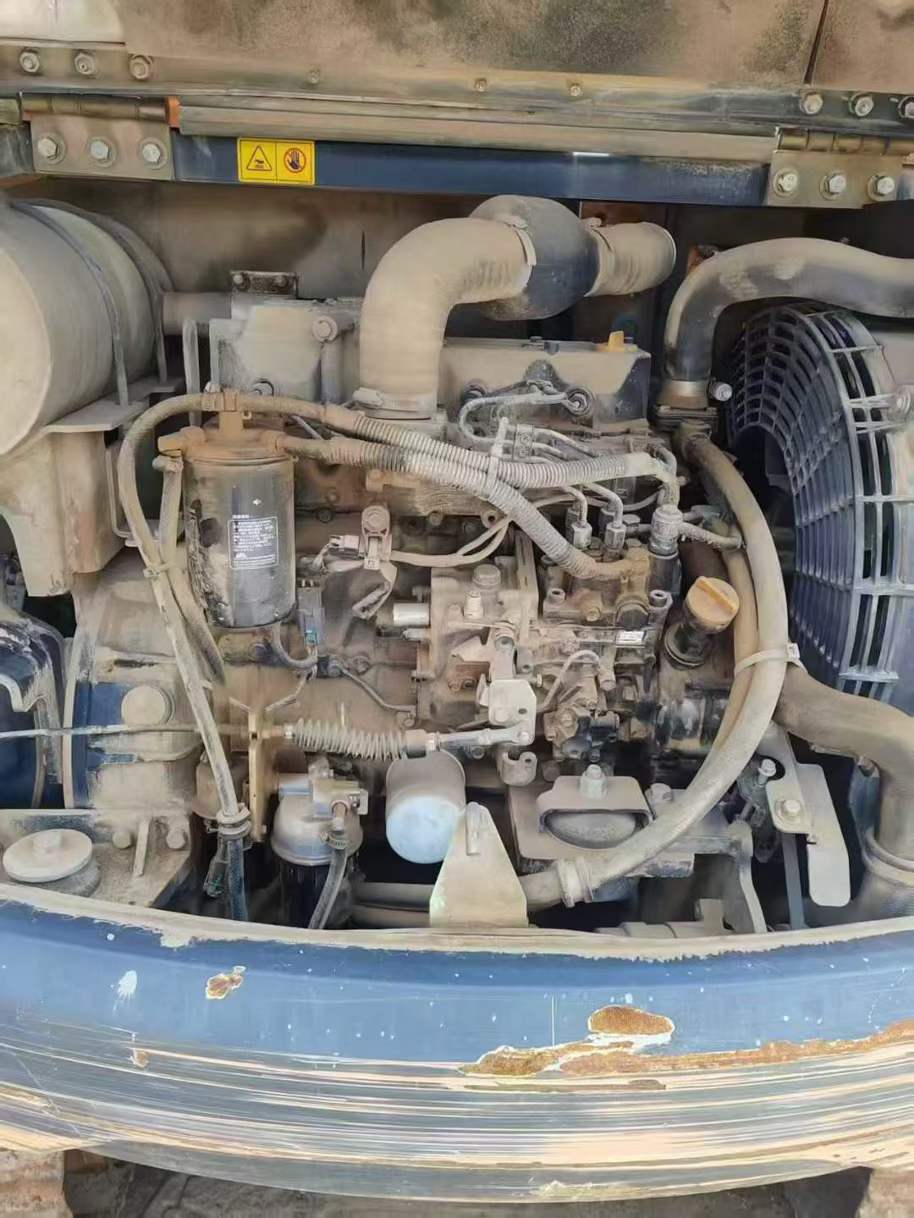 Used Doosan DX60 Excavator 2021 Model / 2