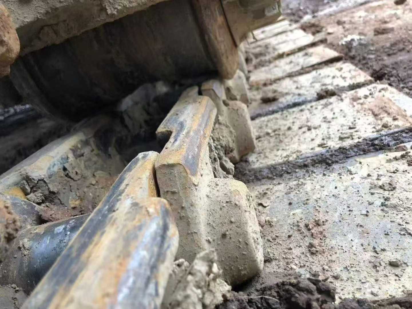 Used Kobelco SK60 Excavator 2011 Model / 8