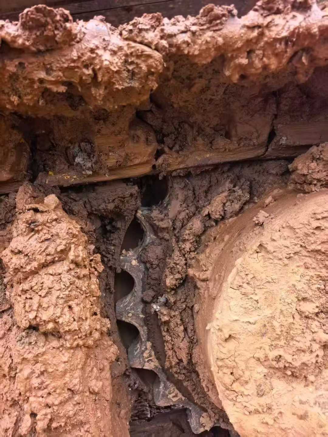 Used Kobelco SK60 Excavator 2014 Model / 7