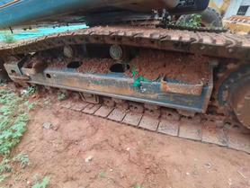 Buy Doosan DL300 Used Excavator / 4 Used Doosan DL300 Excavator 2020 Model / 4