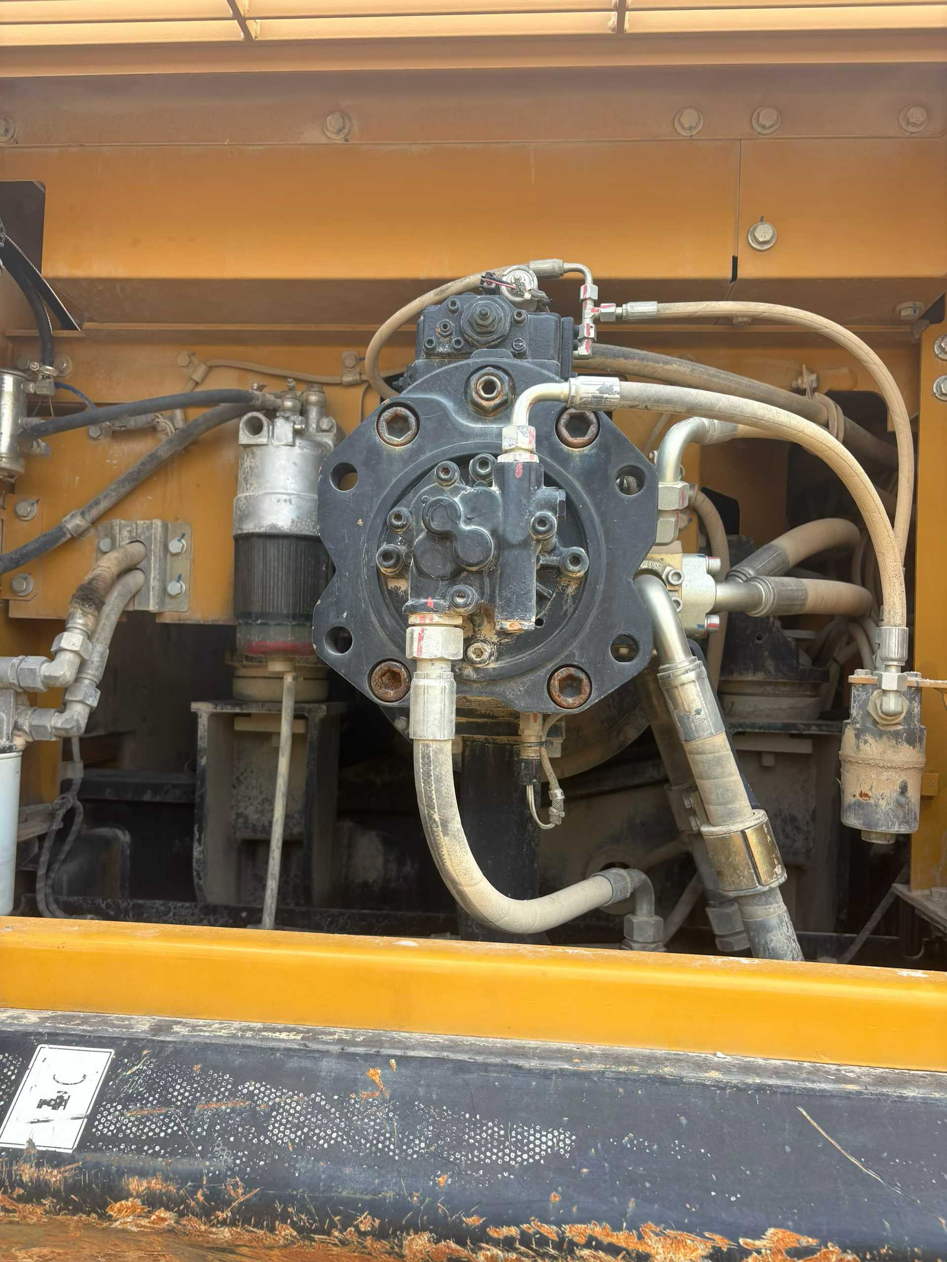 Used Sany SY75 Excavator 2020 Model