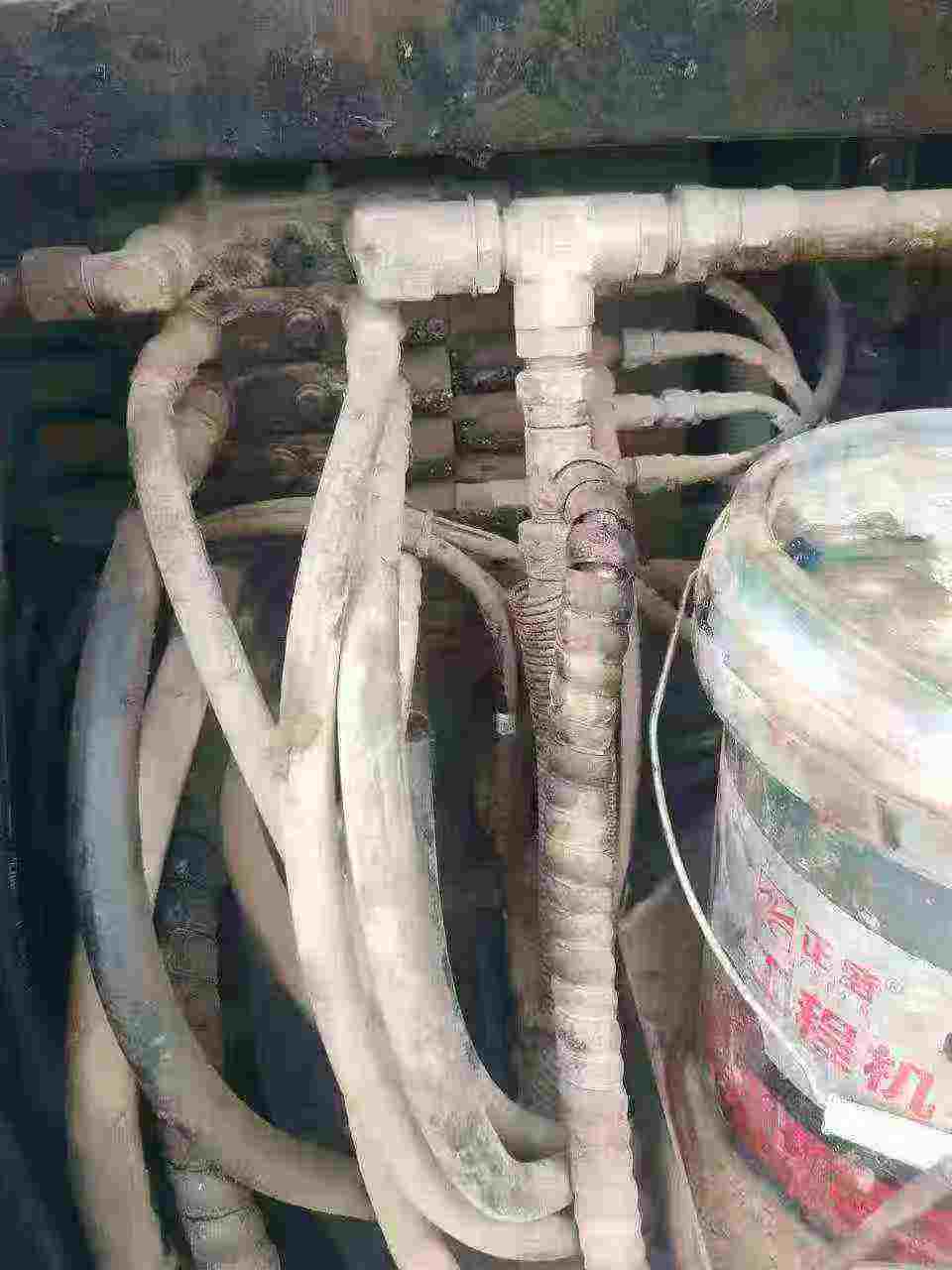 Used Kobelco SK60-8 Excavator 2019 Model / 3