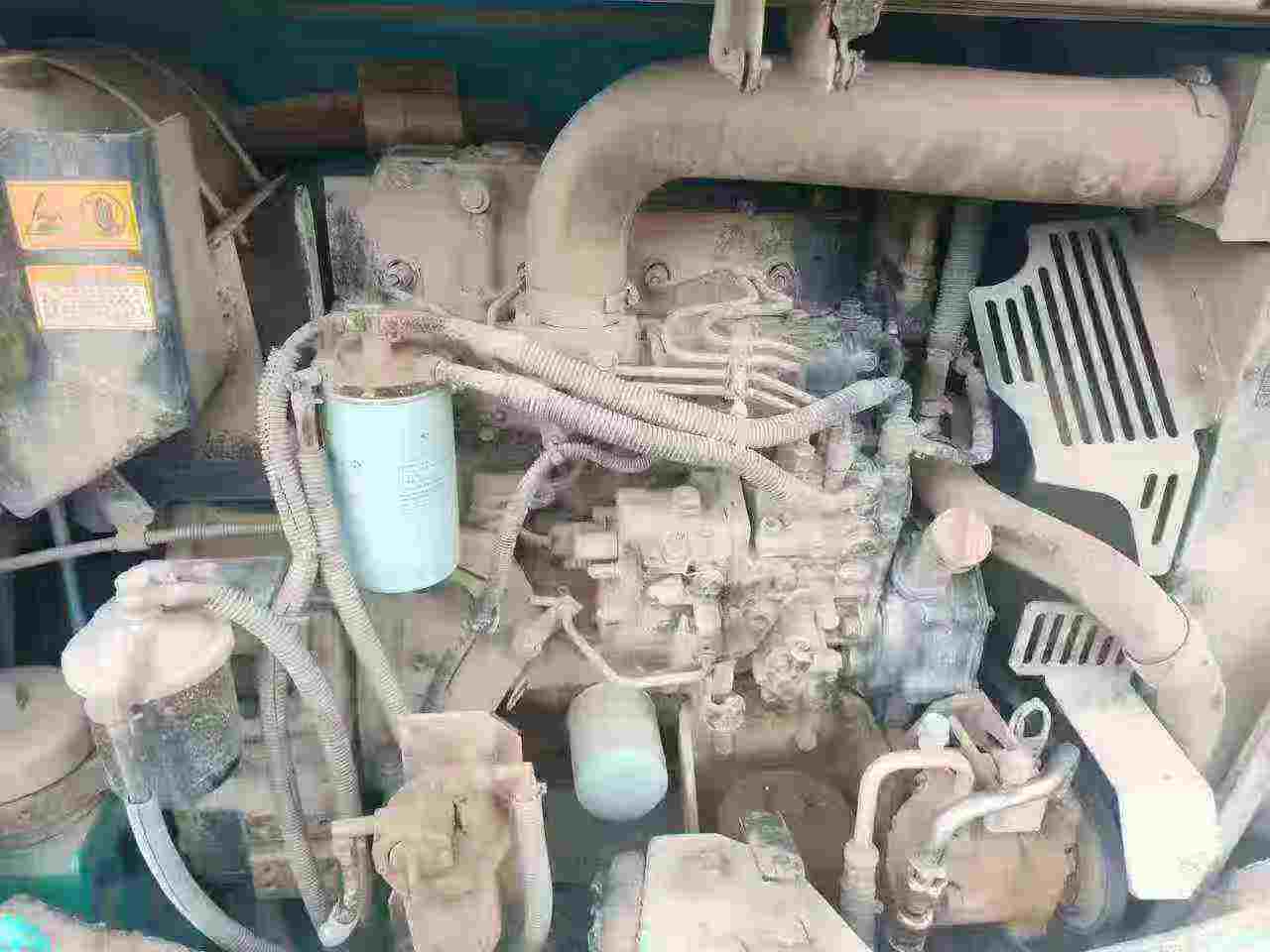 Used Kobelco SK60-8 Excavator 2019 Model