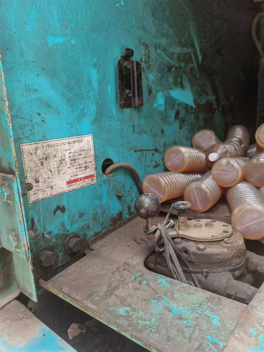 Used Kobelco SK200 Excavator 2016 Model / 3