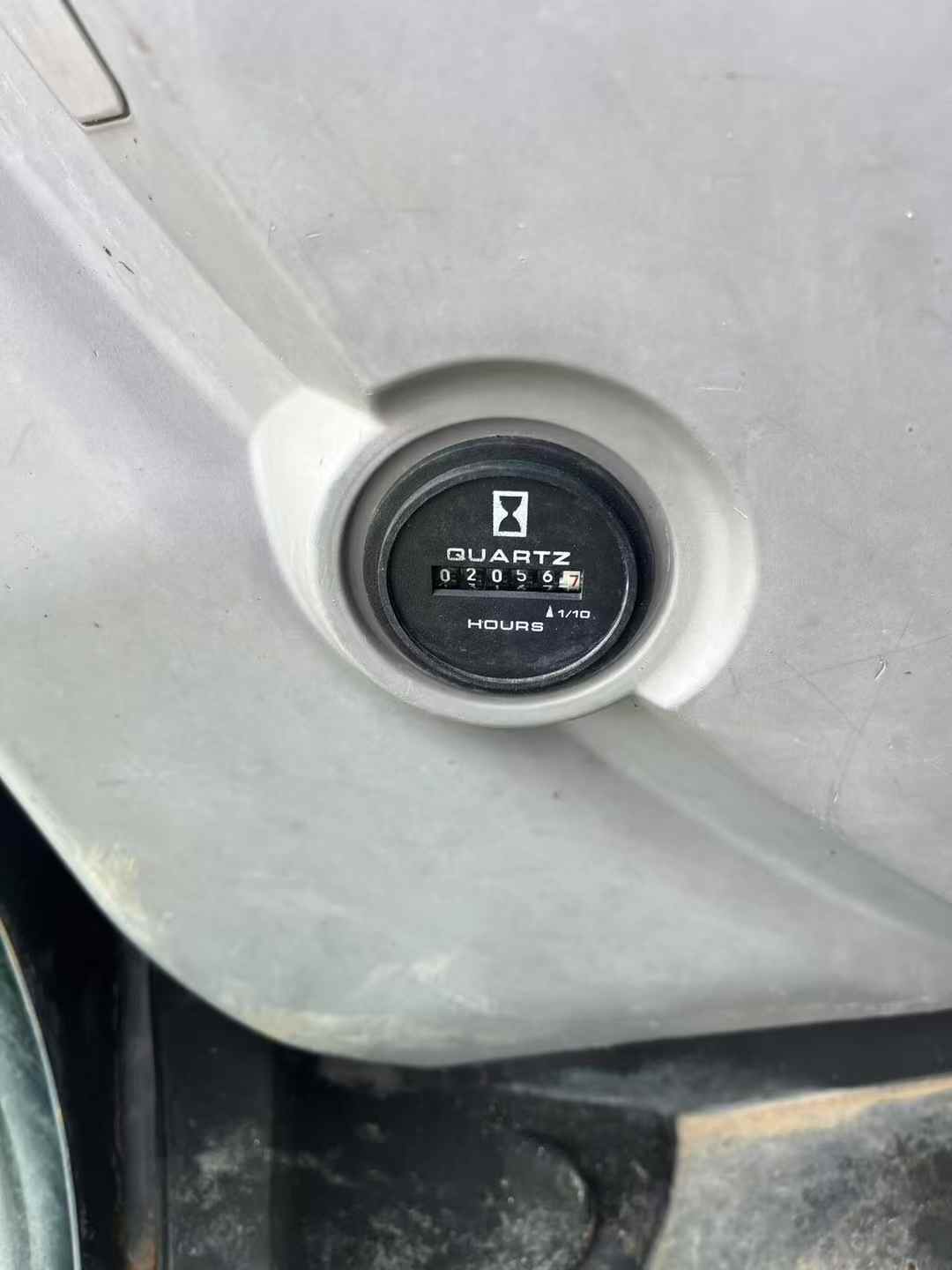 Used Kobelco SK250 Excavator 2017 Model / 9