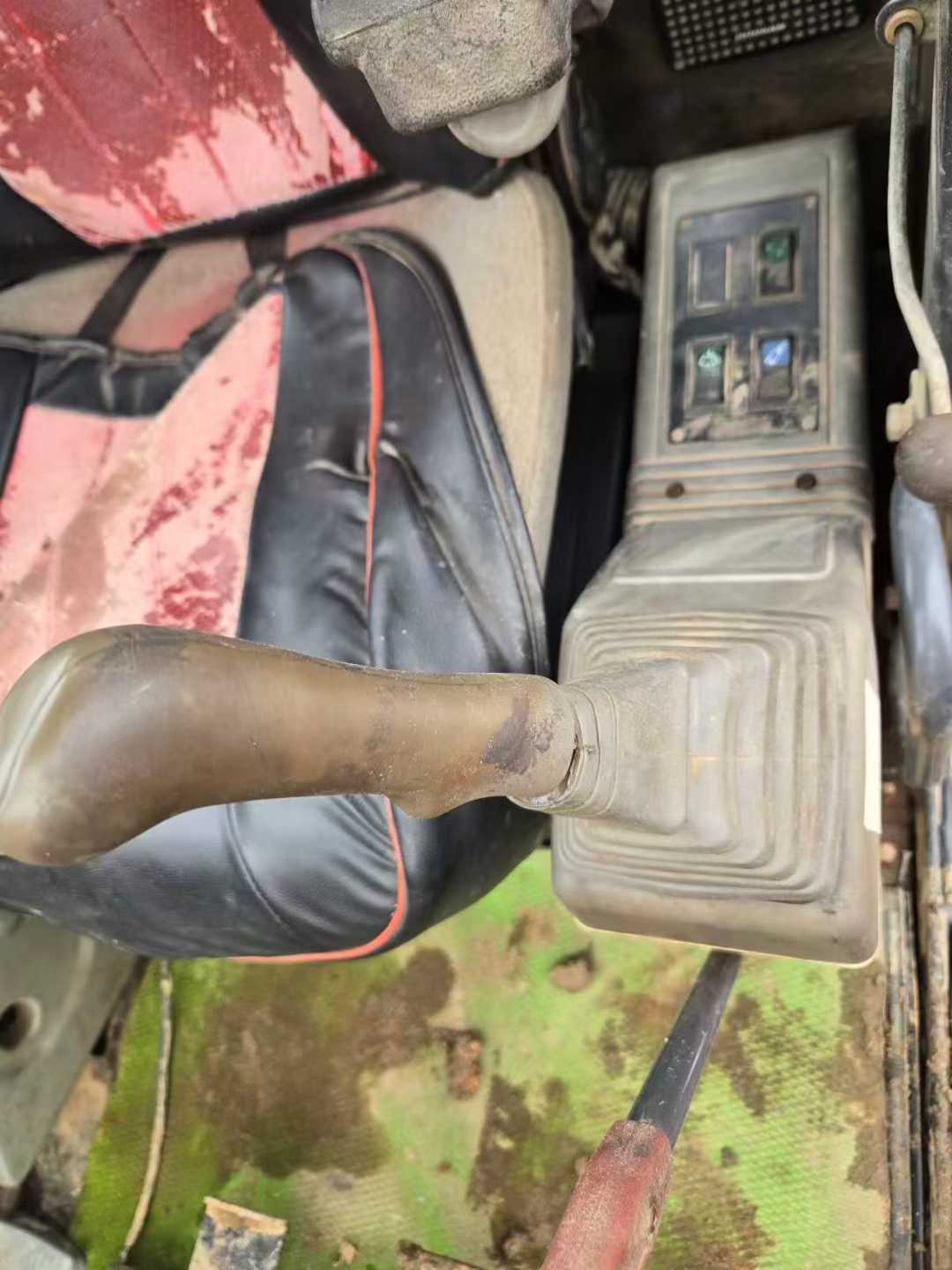 Used Doosan DH55 Excavator 2015 Model / 5