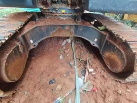 Buy Doosan DL300 Used Excavator / 7 Used Doosan DL300 Excavator 2020 Model / 7