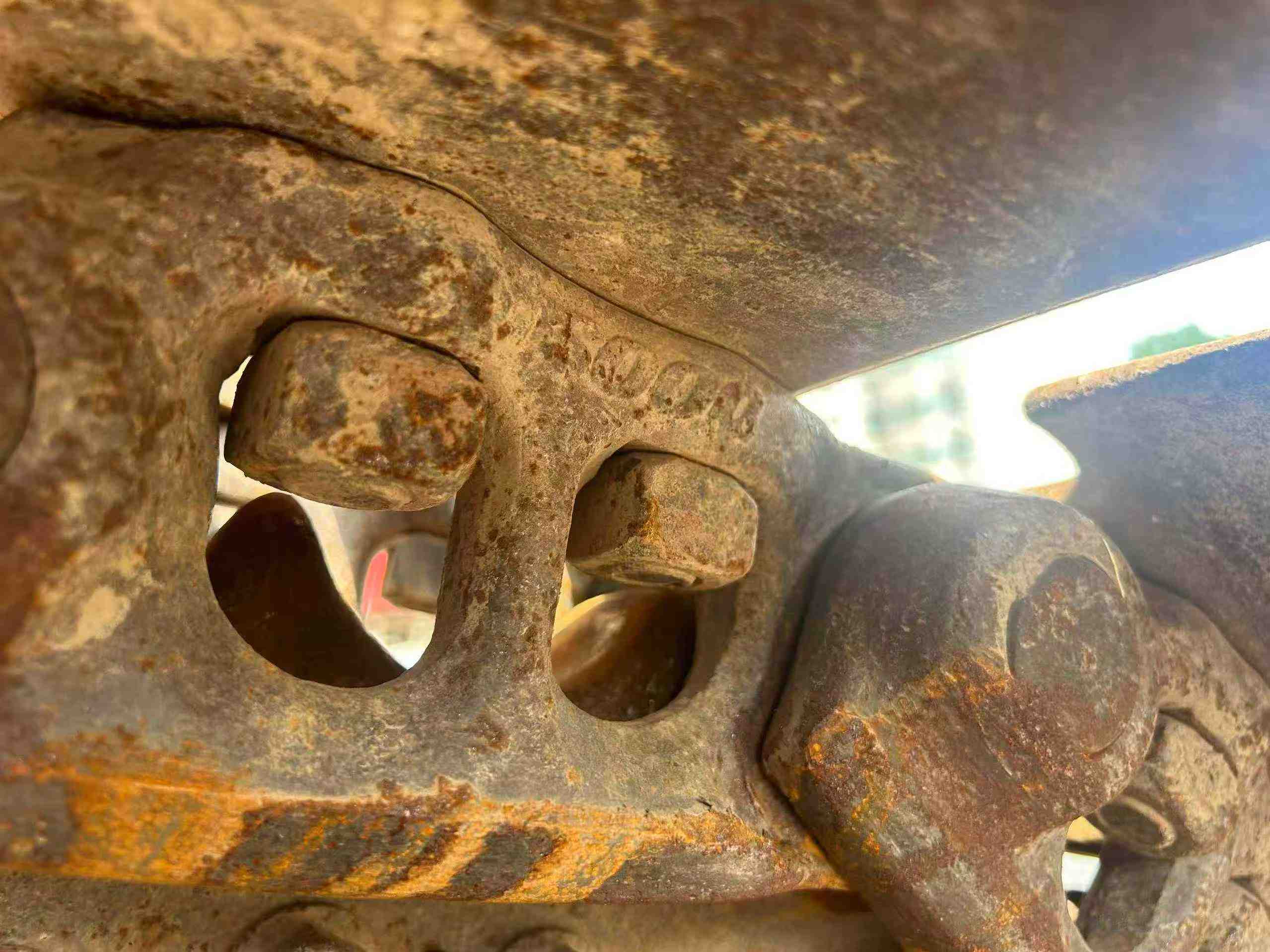 Used Doosan DX60 Excavator 2013 Model / 4