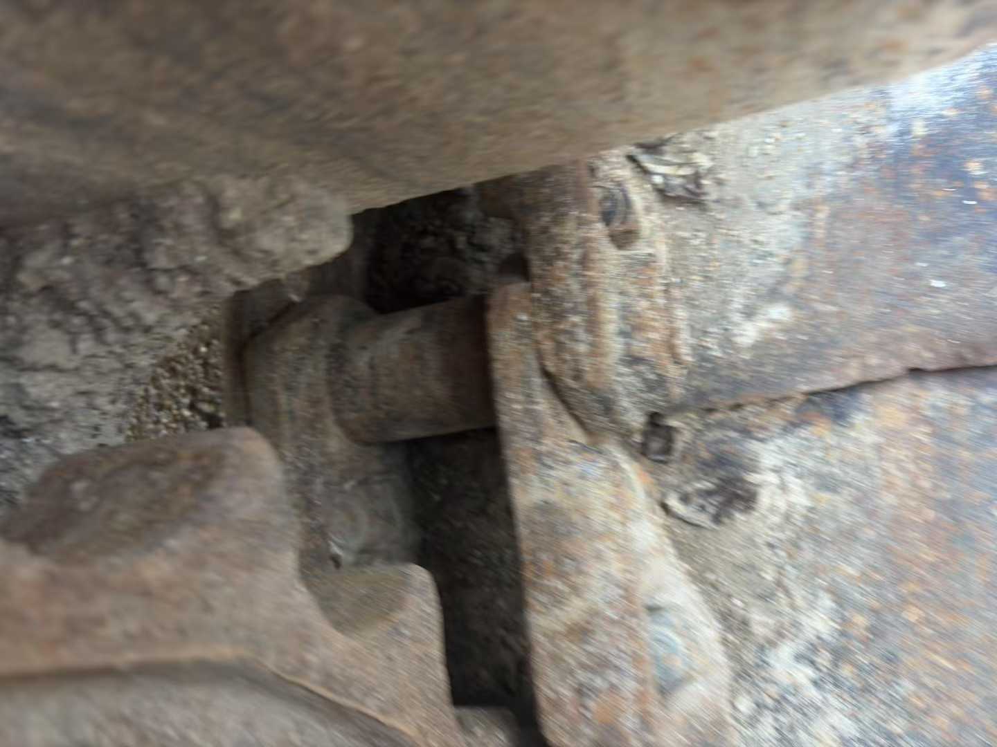 Used Kobelco SK60-8 Excavator 2016 Model / 4