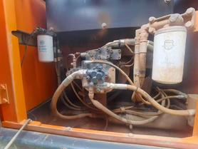 Buy Doosan DL300 Used Excavator / 5 Used Doosan DL300 Excavator 2020 Model / 5