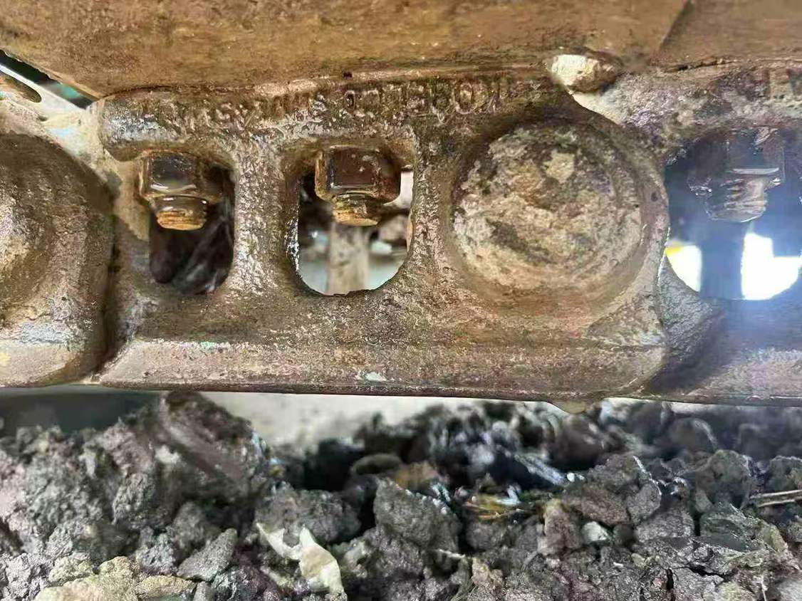 Used Kobelco SK130 Excavator 2016 Model / 2