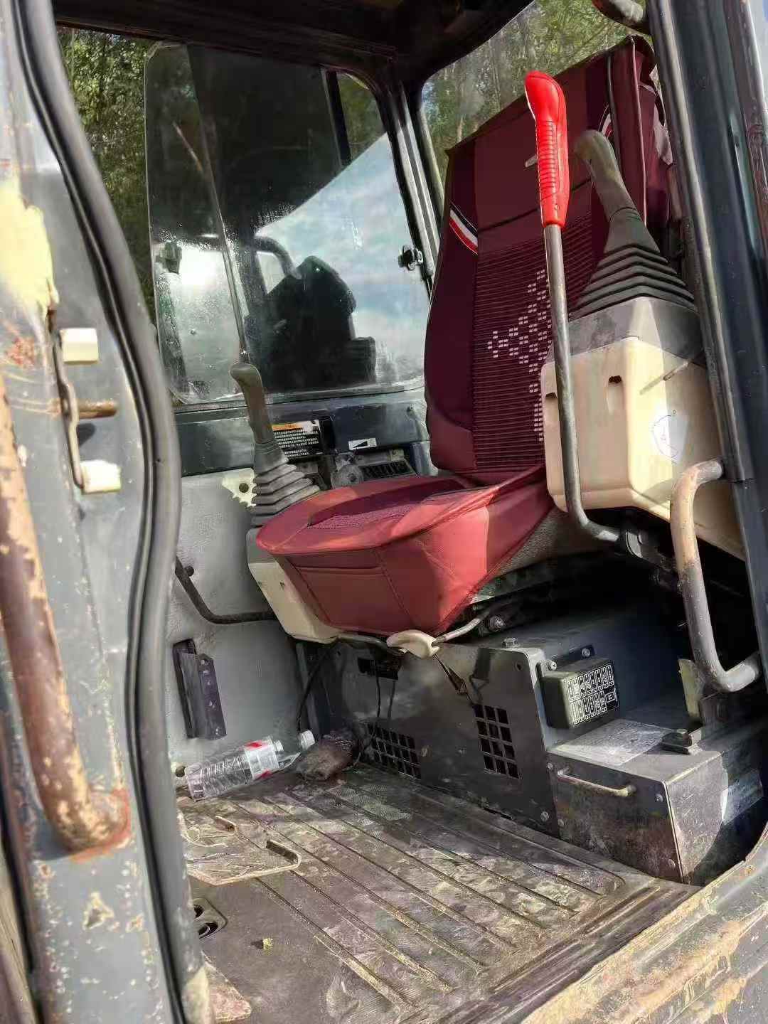 Used Doosan DH55 Excavator 2016 Model / 7