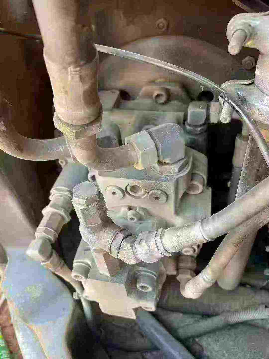 Used Kobelco SK70SR Excavator 2016 Model / 2