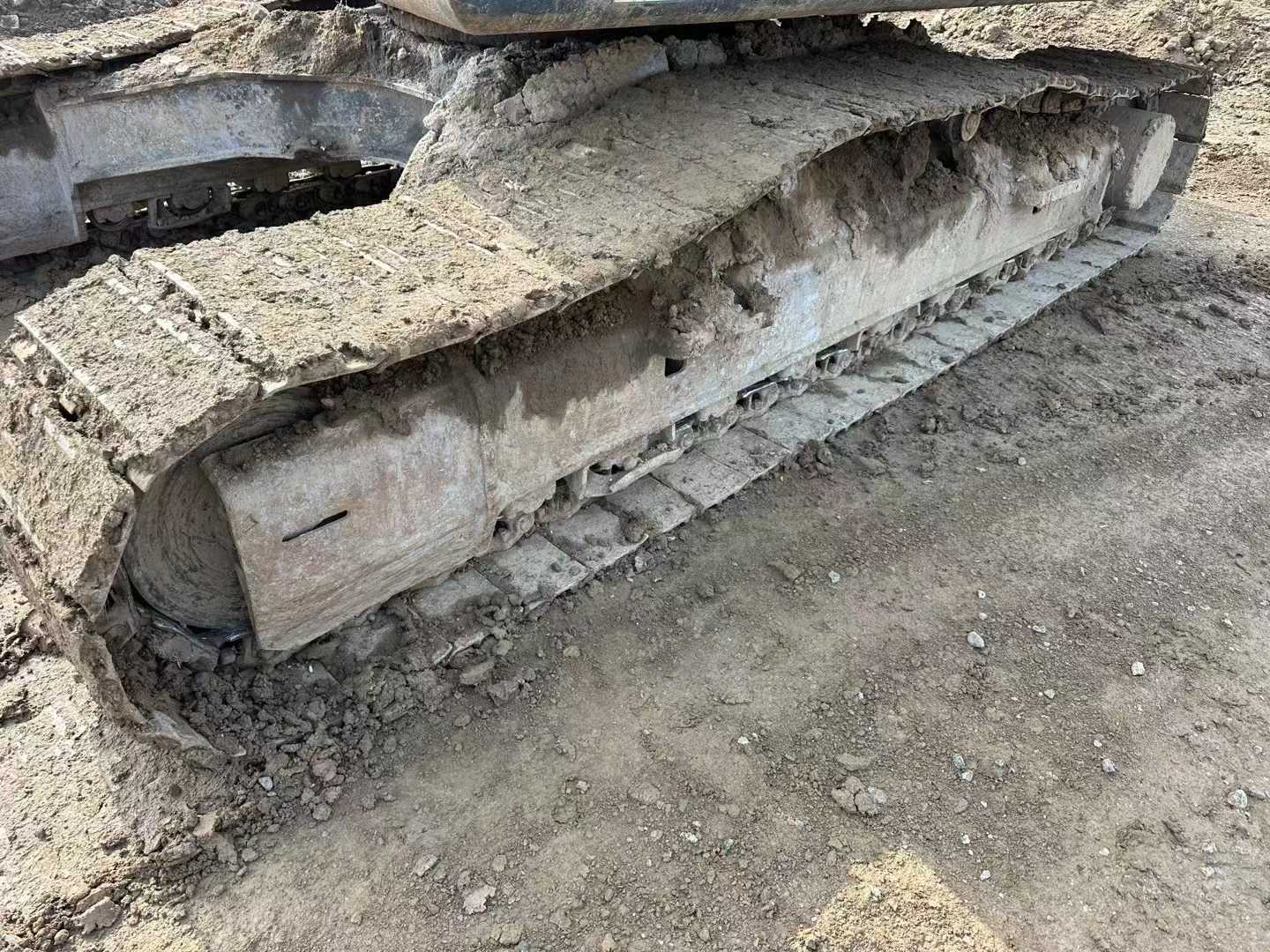 Used Kobelco SK60 Excavator 2012 Model / 8