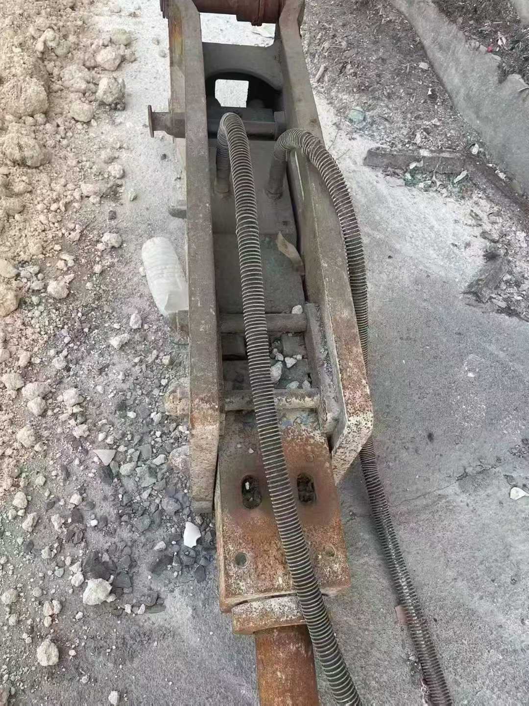 Used Doosan DX15 Excavator 2016 Model / 3