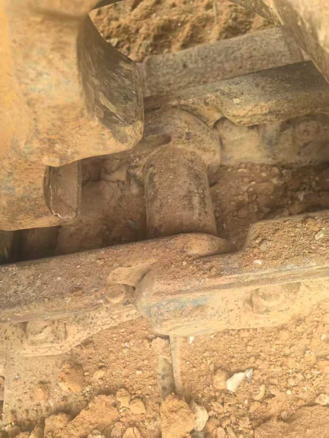 Used Kobelco SK350-8 Excavator 2016 Model / 8