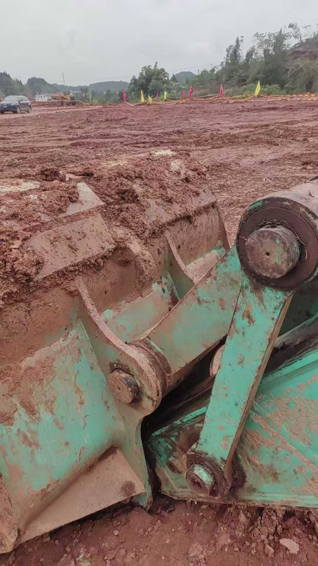 Used Kobelco SK60 Excavator 2021 Model / 5