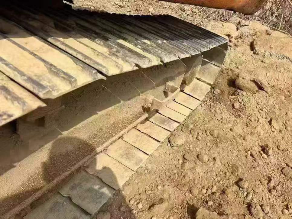 Used Doosan DX15 Excavator 2016 Model / 4