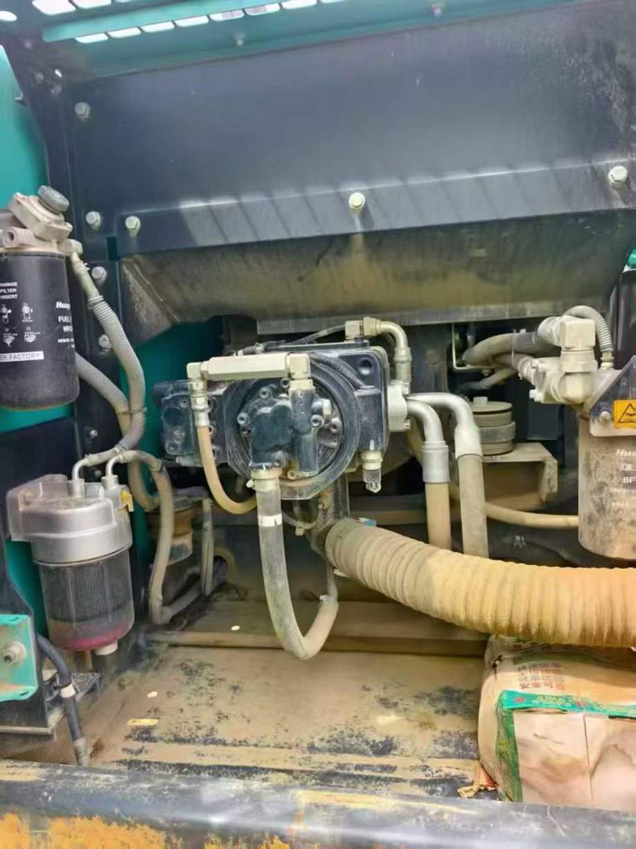 Used Kobelco SK200-10 Excavator 2020 Model / 7