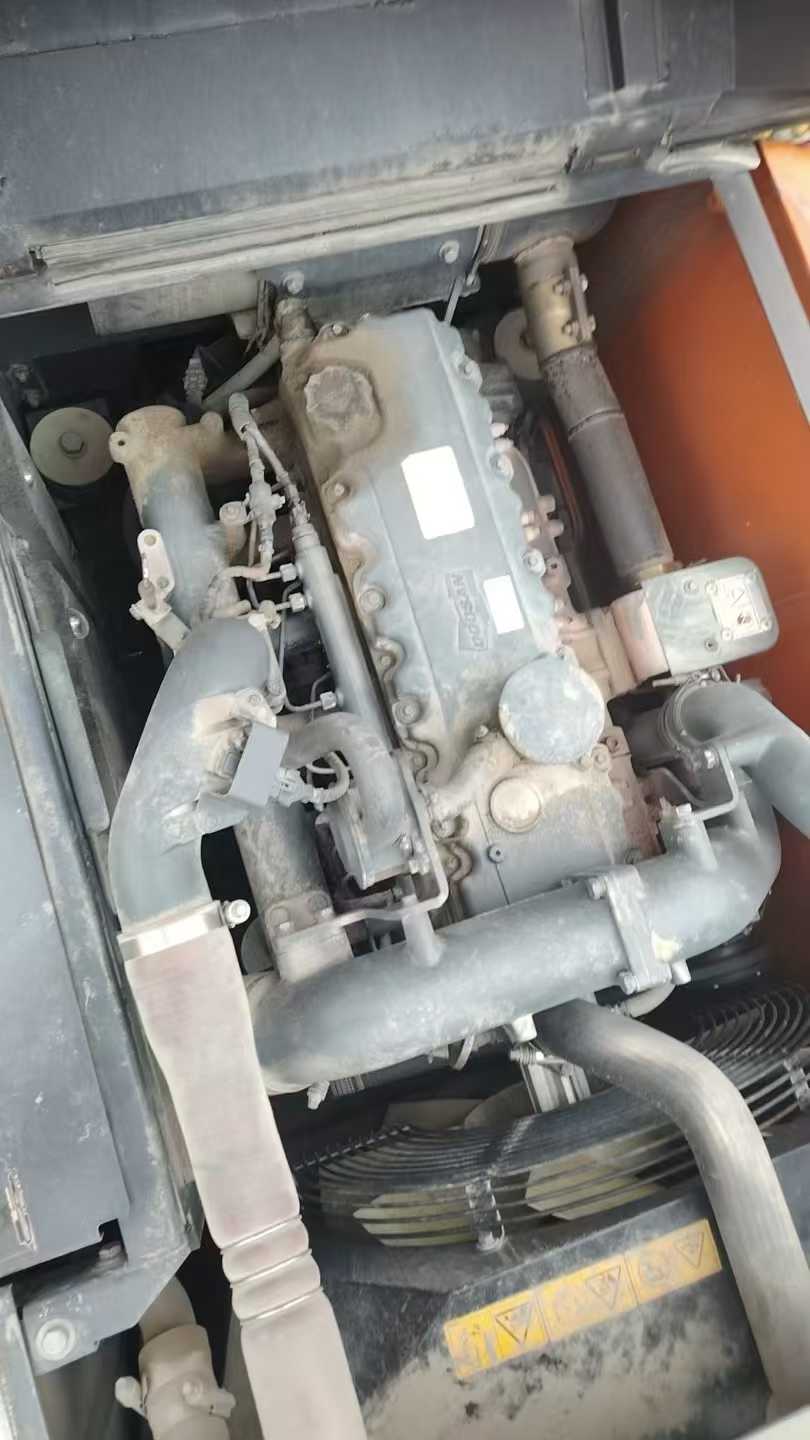 Used Doosan S225 Excavator 2017 Model / 2