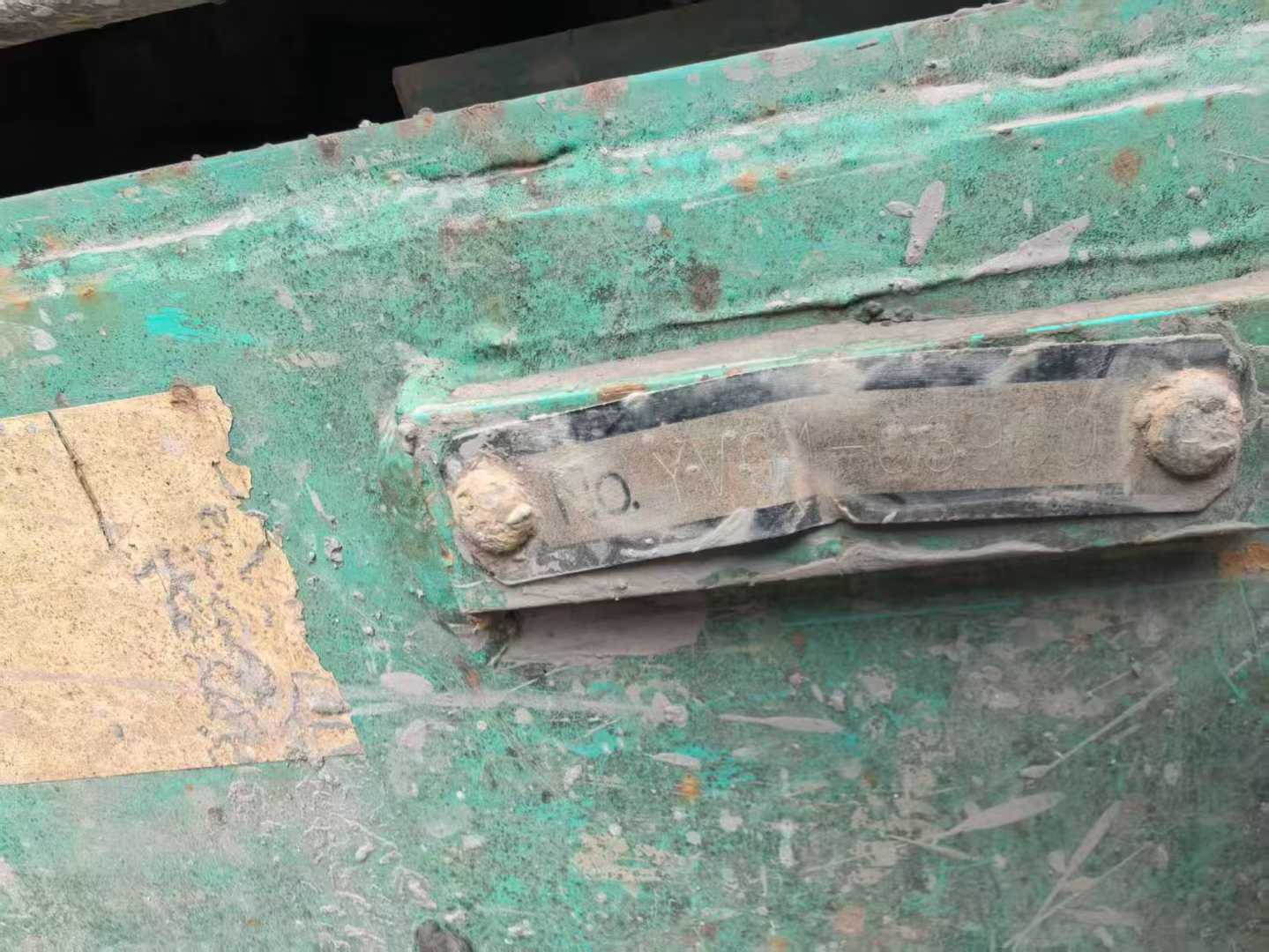 Used Kobelco SK115SR Excavator 2016 Model / 7