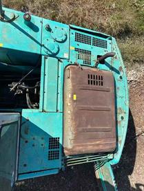 Buy Kobelco SK200 Used Excavator / 6 Used Kobelco SK200 Excavator 2016 Model / 6