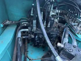 Buy Kobelco SK210 Used Excavator / 6 Used Kobelco SK210 Excavator 2011 Model / 6