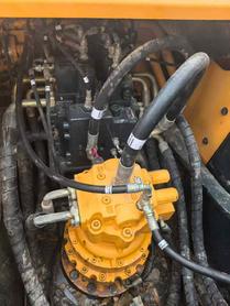 Buy Hyundai R215VSN Used Excavator / 3 Used Hyundai R215VSN Excavator 2022 Model / 3