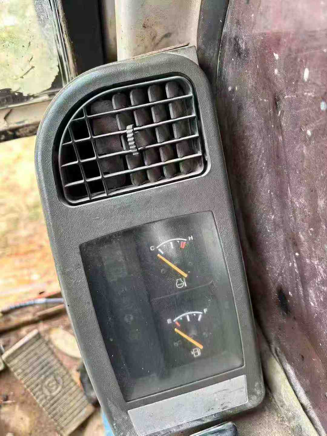 Used Doosan DX80 Excavator 2013 Model / 3