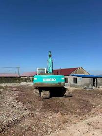 Buy Kobelco SK200 Used Excavator / 2 Used Kobelco SK200 Excavator 2016 Model / 2