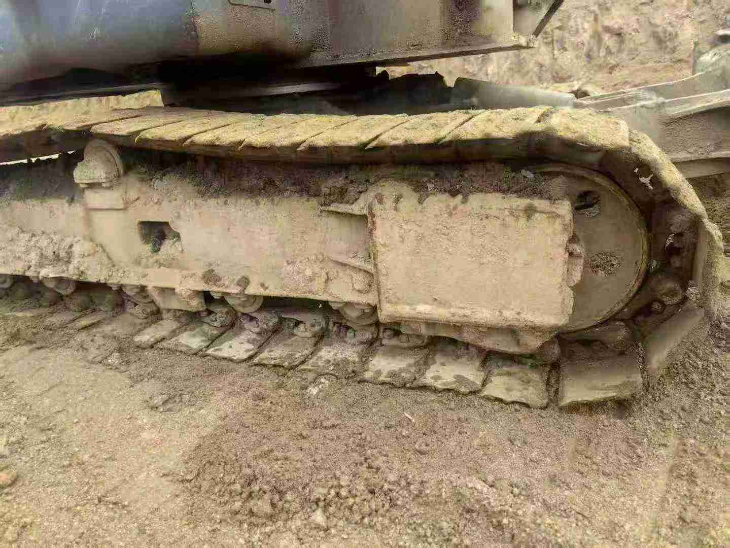 Used Doosan DX60 Excavator 2016 Model / 5