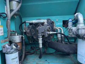 Buy Kobelco SK210 Used Excavator / 7 Used Kobelco SK210 Excavator 2011 Model / 7