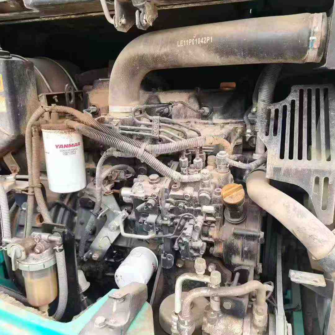 Used Kobelco SK60 Excavator 2019 Model / 7